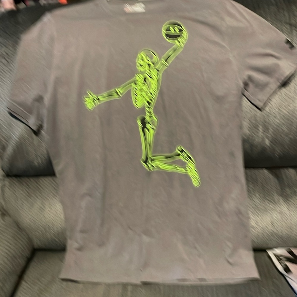 Kidst-shirt